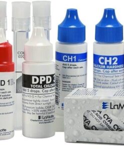 ColorQ® PRO 7 Test Reagent Refill Kit