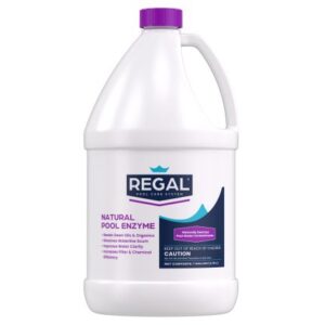 Natural Pool Enzyme Jug - 1 gal