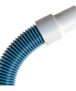 1.5"x50' DELUXE VAC HOSE